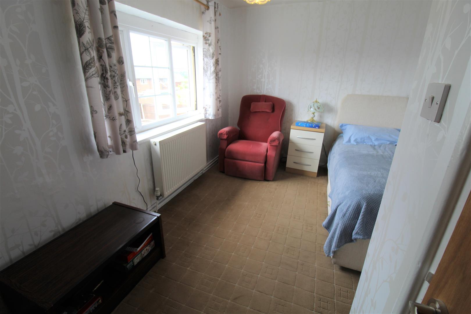 Crestway Road, Baddeley Green, Stoke-On-Trent
